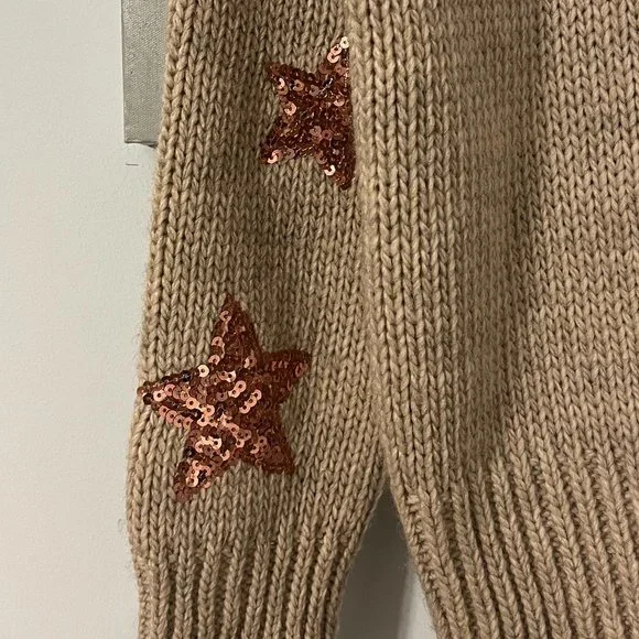 🇮🇹 Chiaramente Italian Wool Sweater (NWT) - Picture 12 of 12